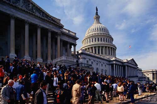The Acts Of Congress - Part IX