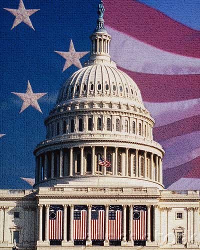 The Acts Of Congress - Part X