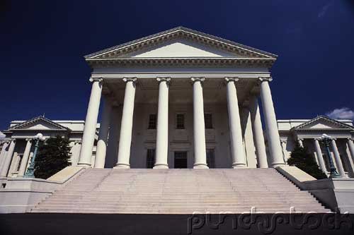 The Acts Of Congress - Part XIII