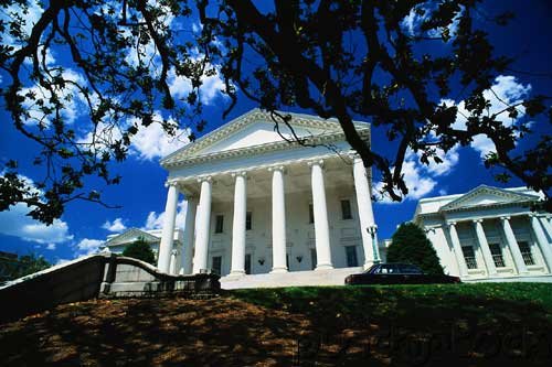 The Acts Of Congress - Part XIV