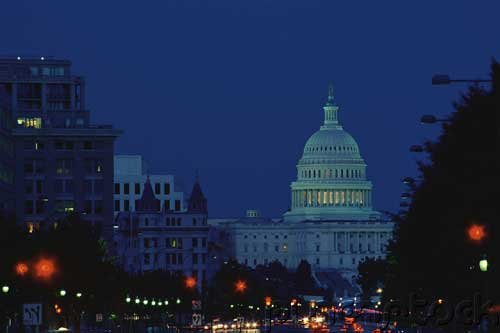 The Acts Of Congress - Part XVI