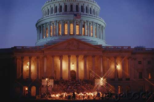 The Acts Of Congress - Part XVII