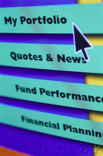 Investment Administration - Monitoring Your Investment Portfolio