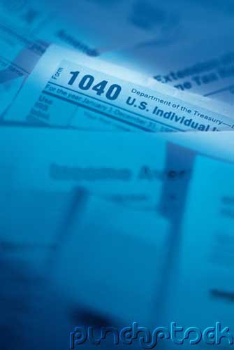 Other Pupular Investment Vehicles - Tax-Sheltered Investments
