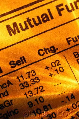 Other Popular Investment Vehicles - Mutual Funds - An Indirect Route To The Market