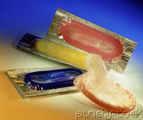 Syphilis - A Sexually Transmitted Disease
