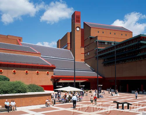 Management Of Small Libraries - The Library Building