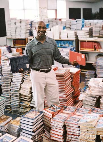 Management Of Small Libraries - Personnel - The Library 's Most Valuable Asset
