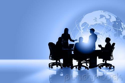 Organizations & Institutions