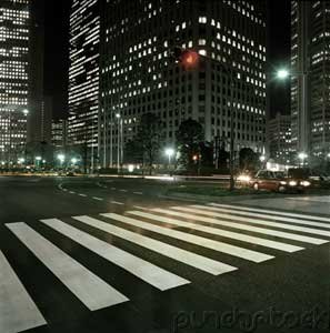 Infrastructure