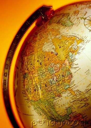 Countries & Regions