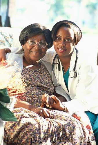 Current Theories & Practice - Building The Nurse-Client Relationship II