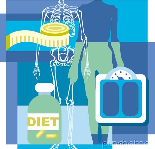 Nursing Practice For Psychiatric Disorders - Eating Disorders