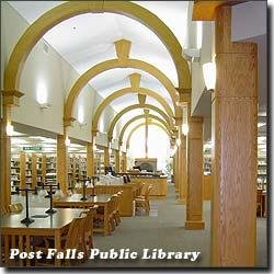 Libraries Of The Future