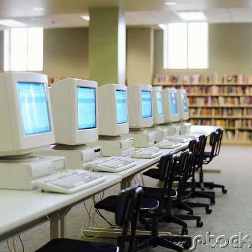 Selection Of Electronic Resources