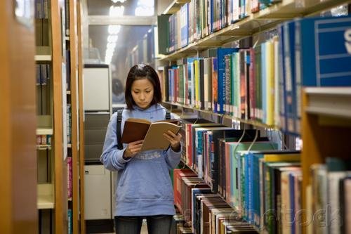 Reference Collection Fundamentals
