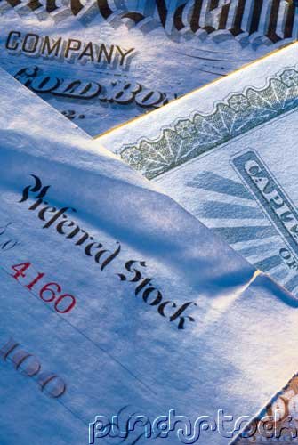 Securities Market - Financing & Investing