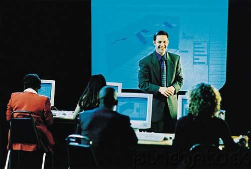 Promotional Communications