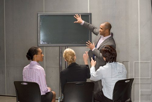 Production & Operations Management - Motivation