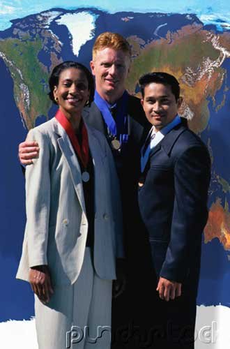 Global Competition