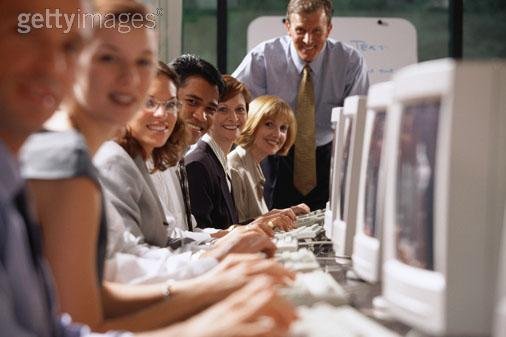 Library Instruction On The Web