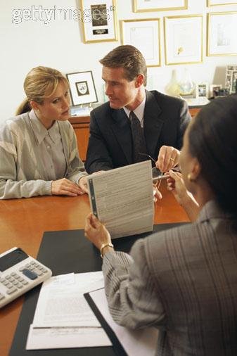 Corporations - Consolidated Statements & Other Reports