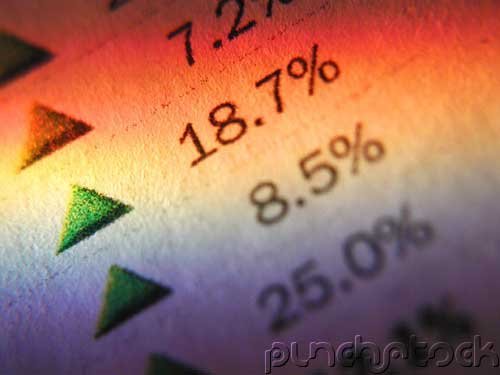 Reporting Changes In Price Levels