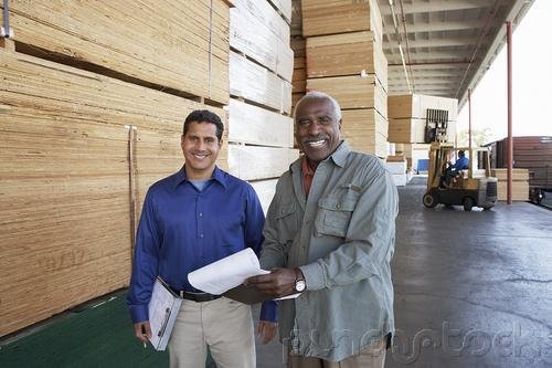 Accounting Systems - Inventories