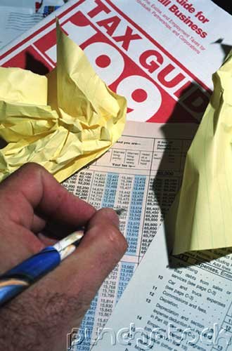 Decision Making - Income Taxes Effect On Business Decisions