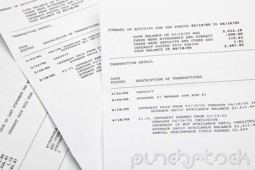 Additional Statements & Analyses - Financial Statement Analysis