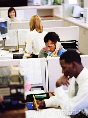 Control Accounting - Departments & Branches