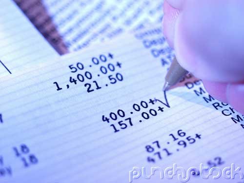 Basic Structure Of Accounting - Completion Of The Accounting Cycle