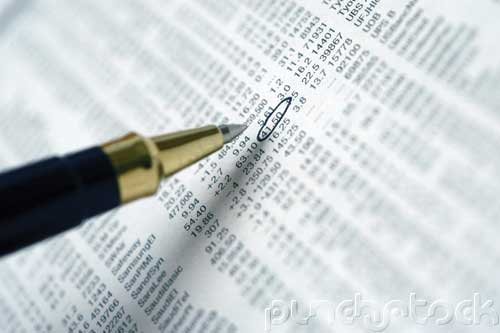 Corporations - Long-Term Liabilities & Investments