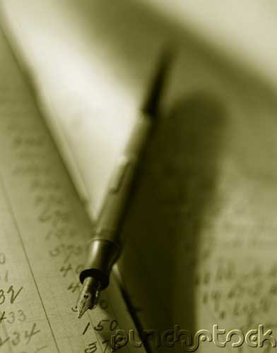 Accounting For Individuals & Nonprofit Organizations