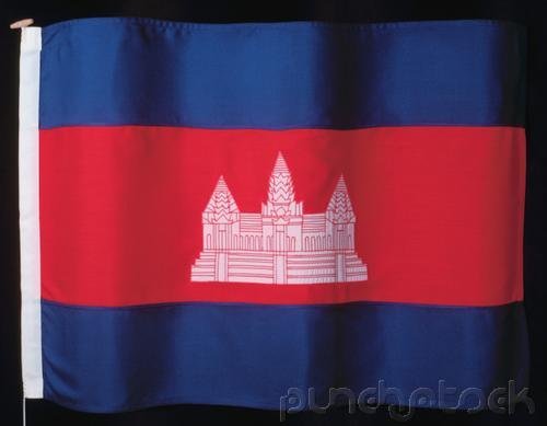Cambodia History - From Early History To The Khmer Rouge & After