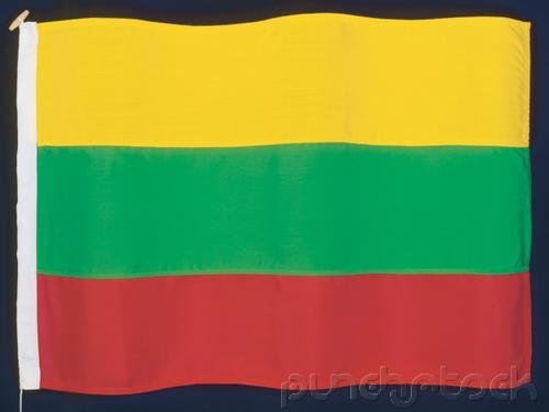 Lithuania History - From Early History To The Move Toward Independence - 1987-91