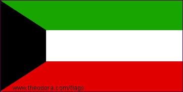 Kuwait History - From Early History 18th Century To 2003