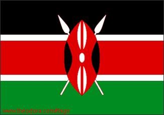 Kenya History - From Early History To Modern Kenya