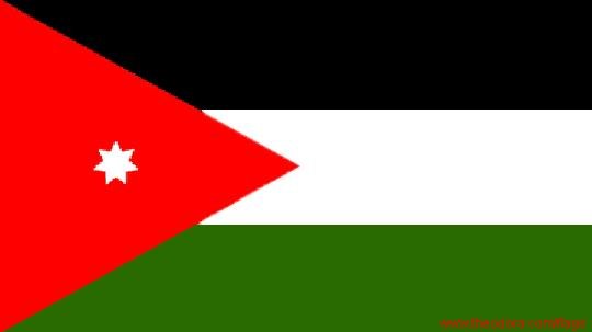 Jordan History - From History & Independence To The Present