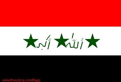 Iraq History - From Its Early History Through British Influence