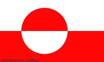 Greenland History - From C. 985 To 2002