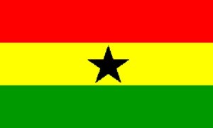 Ghana History - From Ancient Ghana To The Second Coming Of Rawlings - 1982- 1987