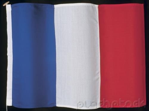 France History - From Earliest Human Ancestors To The End Of The Twentieth Century