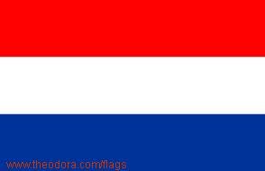 Netherland History - From The Rise Of Netherland To The Post War Years