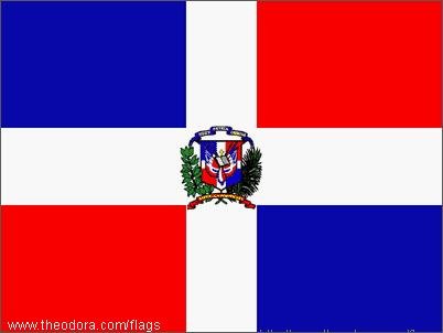 Dominican Republic History - From History To The Twentieth Century To The Balaquer-Bosh Era