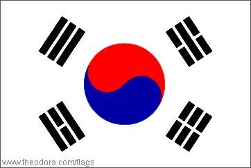South Korea History - From Early History To Japanese Rule
