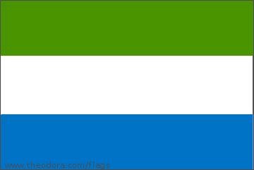 Sierra Leone History - From Early History To An Independent Nation