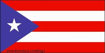 Puerto Rico History -From 25th Century - Taino Indians - Foracker Act & Jones Act