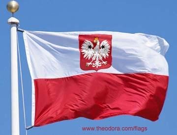 Poland History - From Early History 9th And 10th Century To Solidarity & Multiparty State