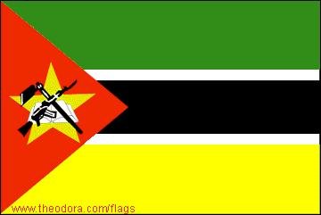 Mozambique History - From Early History To Upheaval In The New Nation
